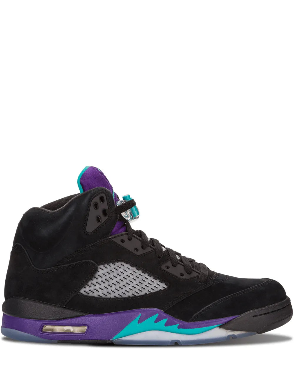 Scarpe da ginnastica Air Jordan 5 Retro "Black Grape"