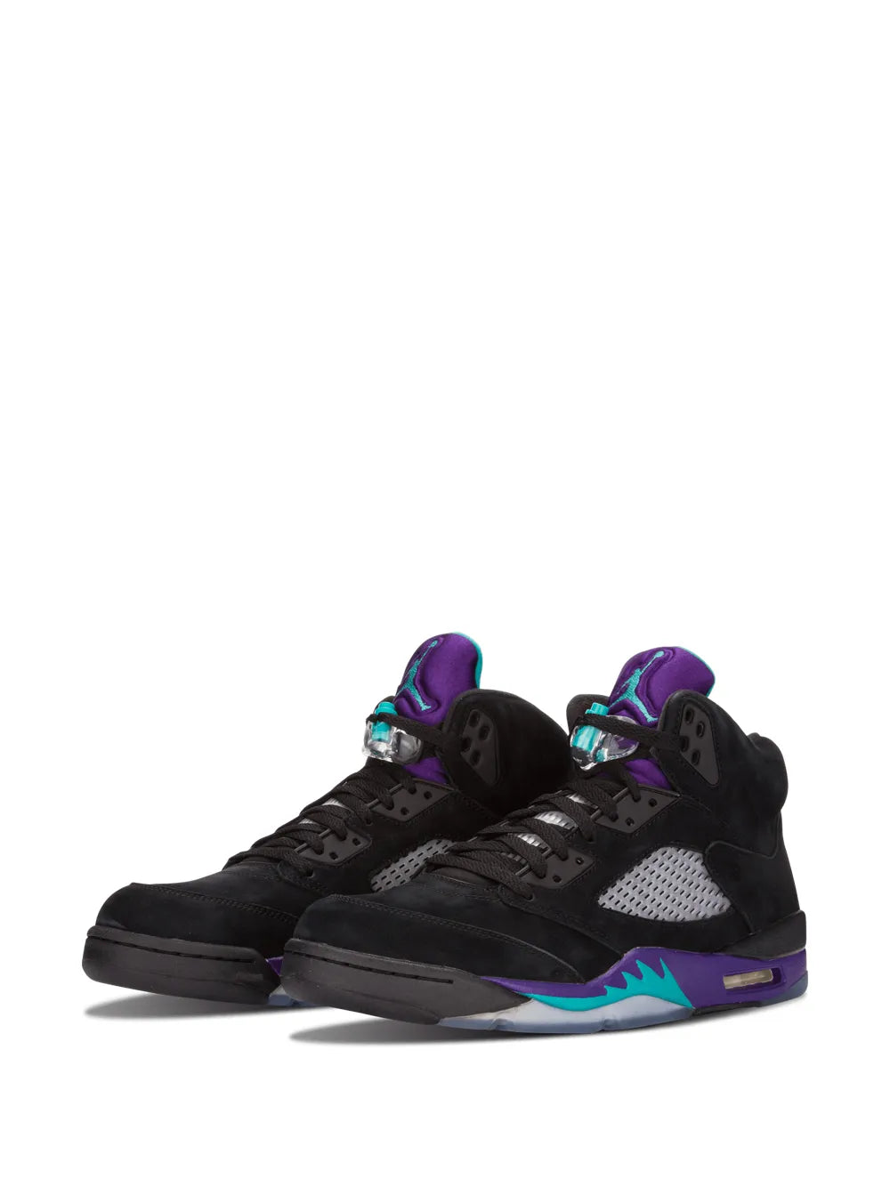 Scarpe da ginnastica Air Jordan 5 Retro "Black Grape"
