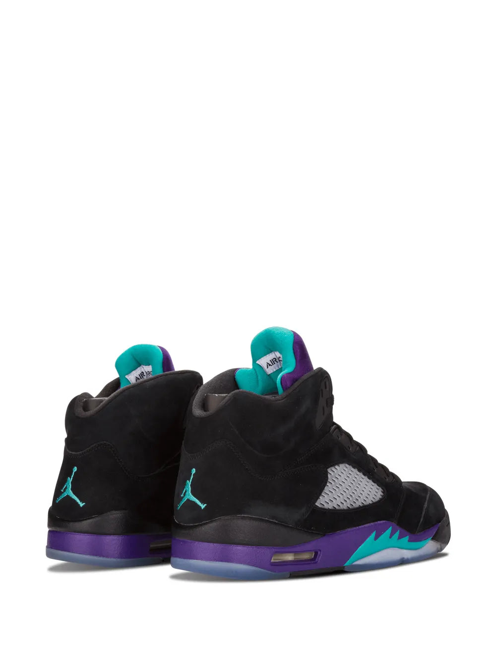 Scarpe da ginnastica Air Jordan 5 Retro "Black Grape"