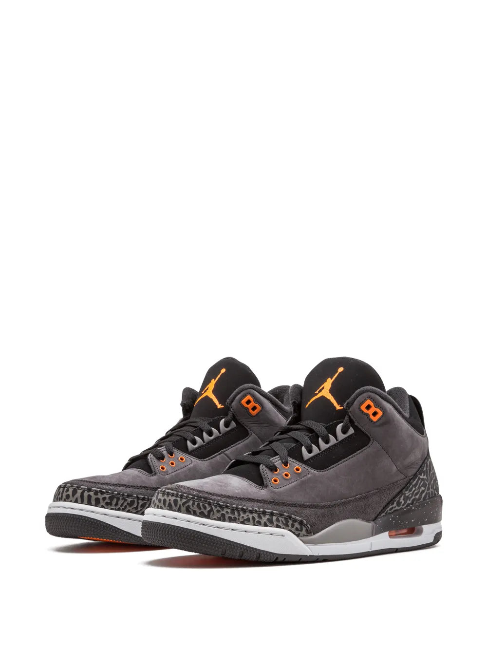 Air Jordan 3 Retro "Fear Pack" sneakers