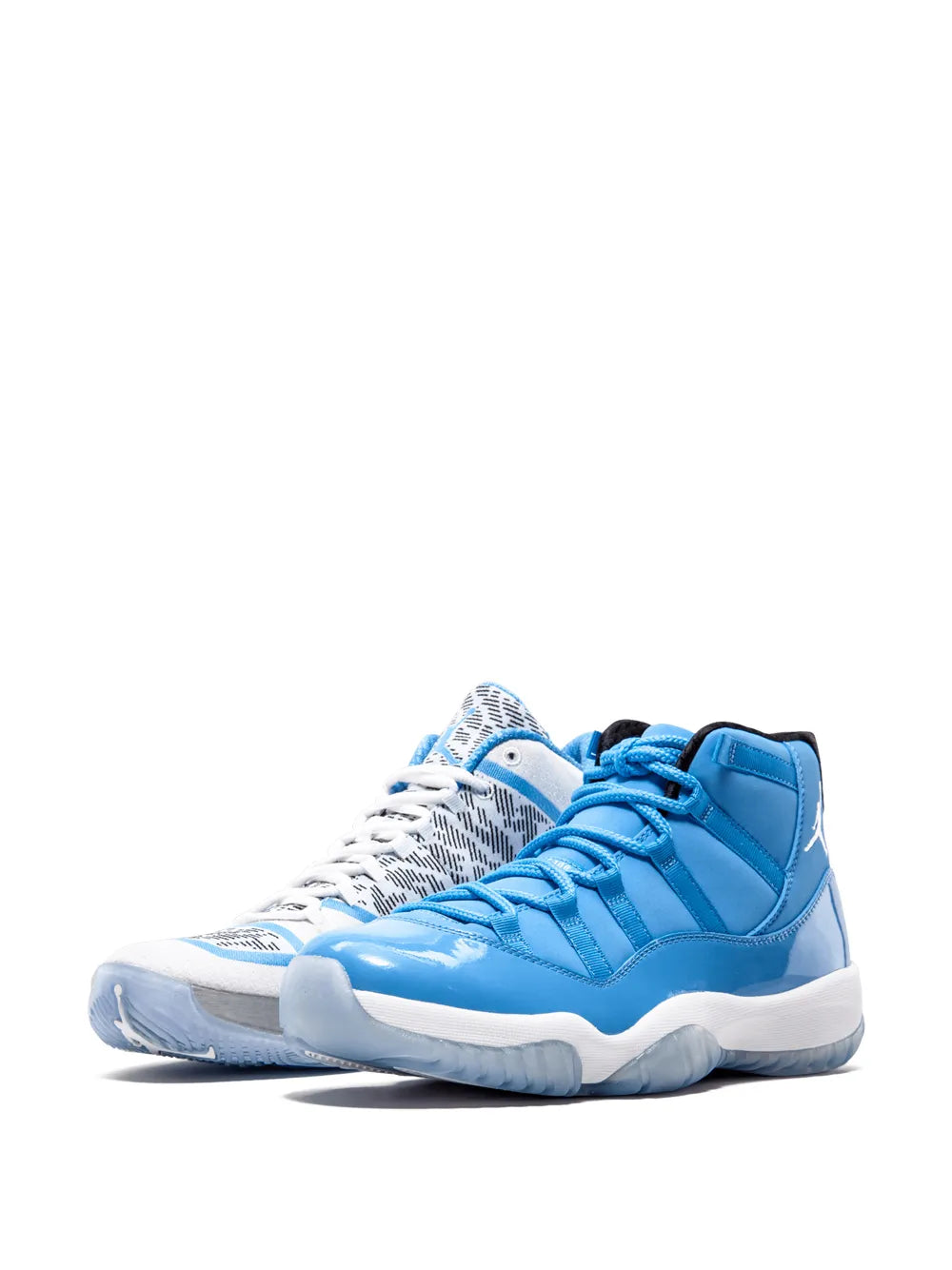 Le scarpe da ginnastica Jordan 11 Ultimate Gift Of Flight