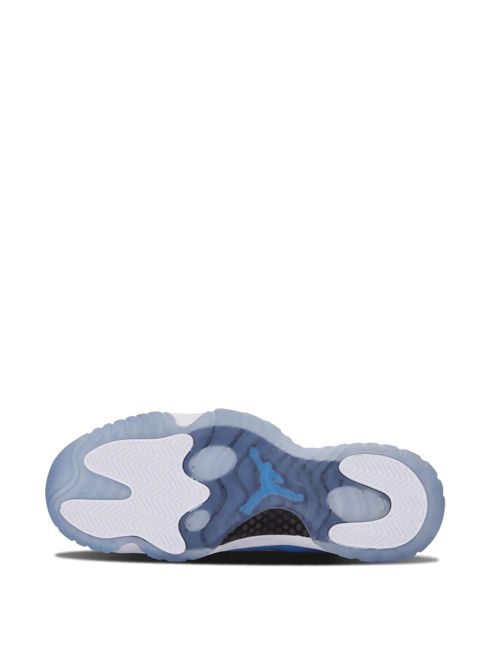 Le scarpe da ginnastica Jordan 11 Ultimate Gift Of Flight