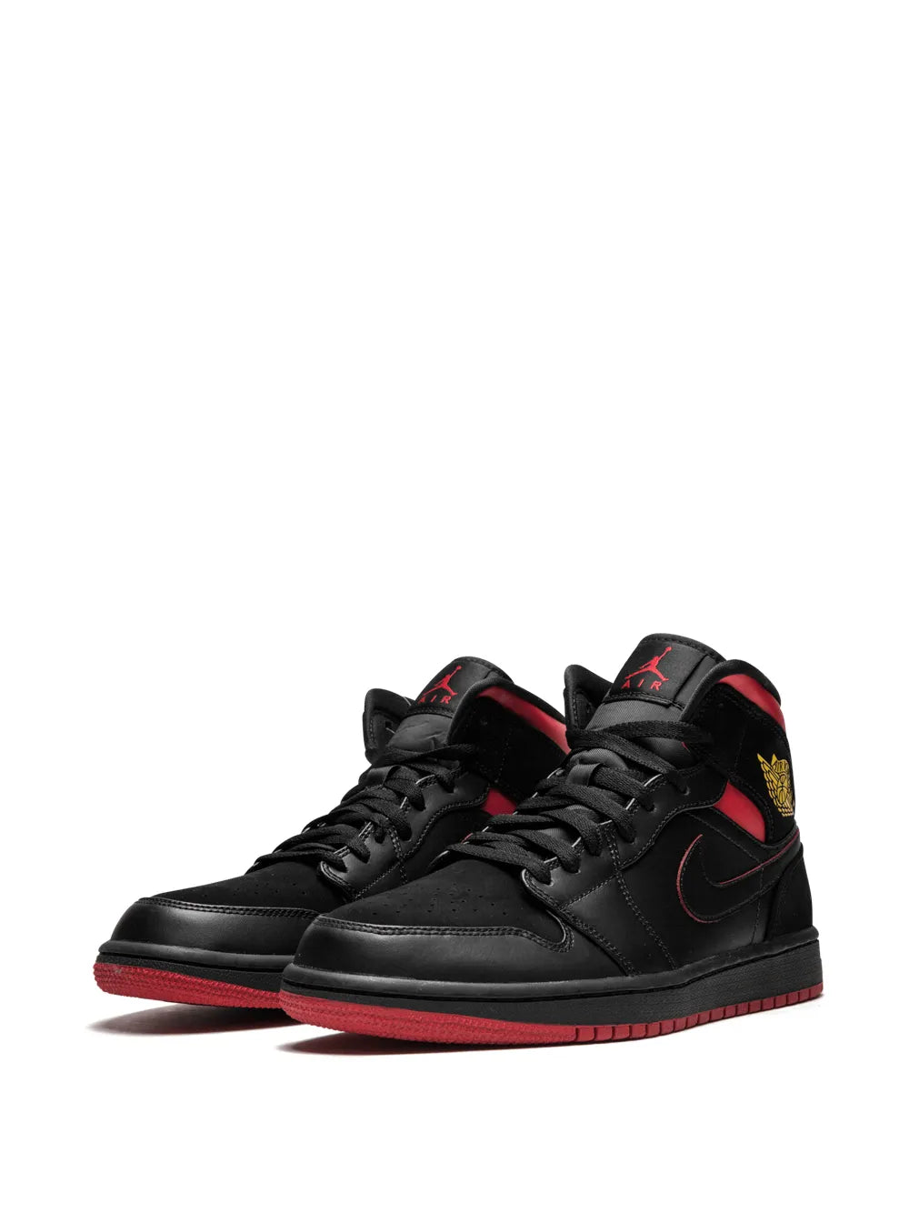 Air Jordan 1 mid sneakers