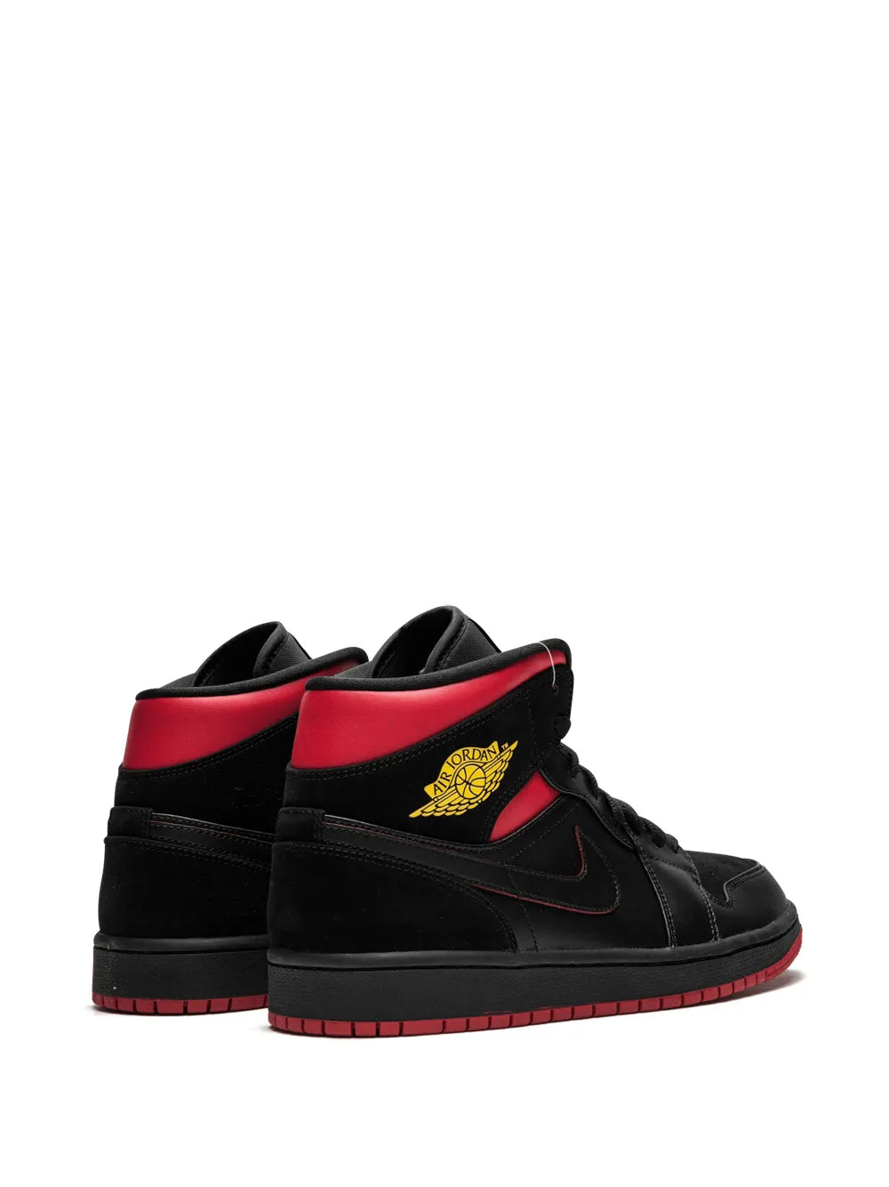 Air Jordan 1 mid sneakers