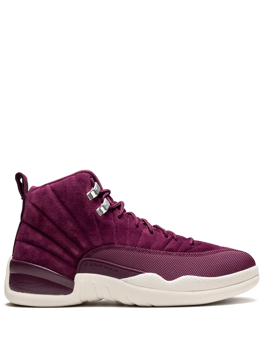 Air Jordan 12 Retro "Bordeaux" sneakers