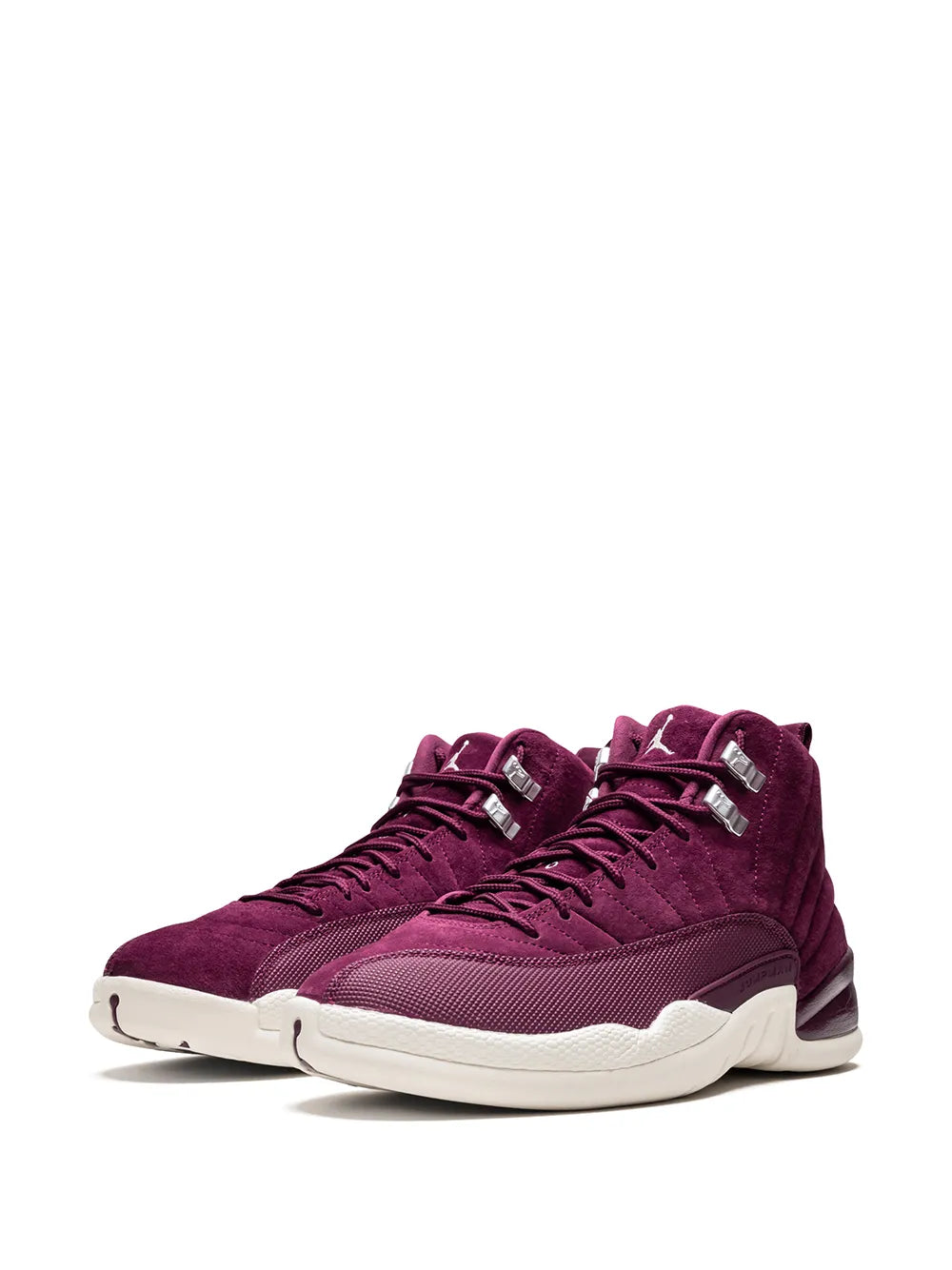Air Jordan 12 Retro "Bordeaux" sneakers