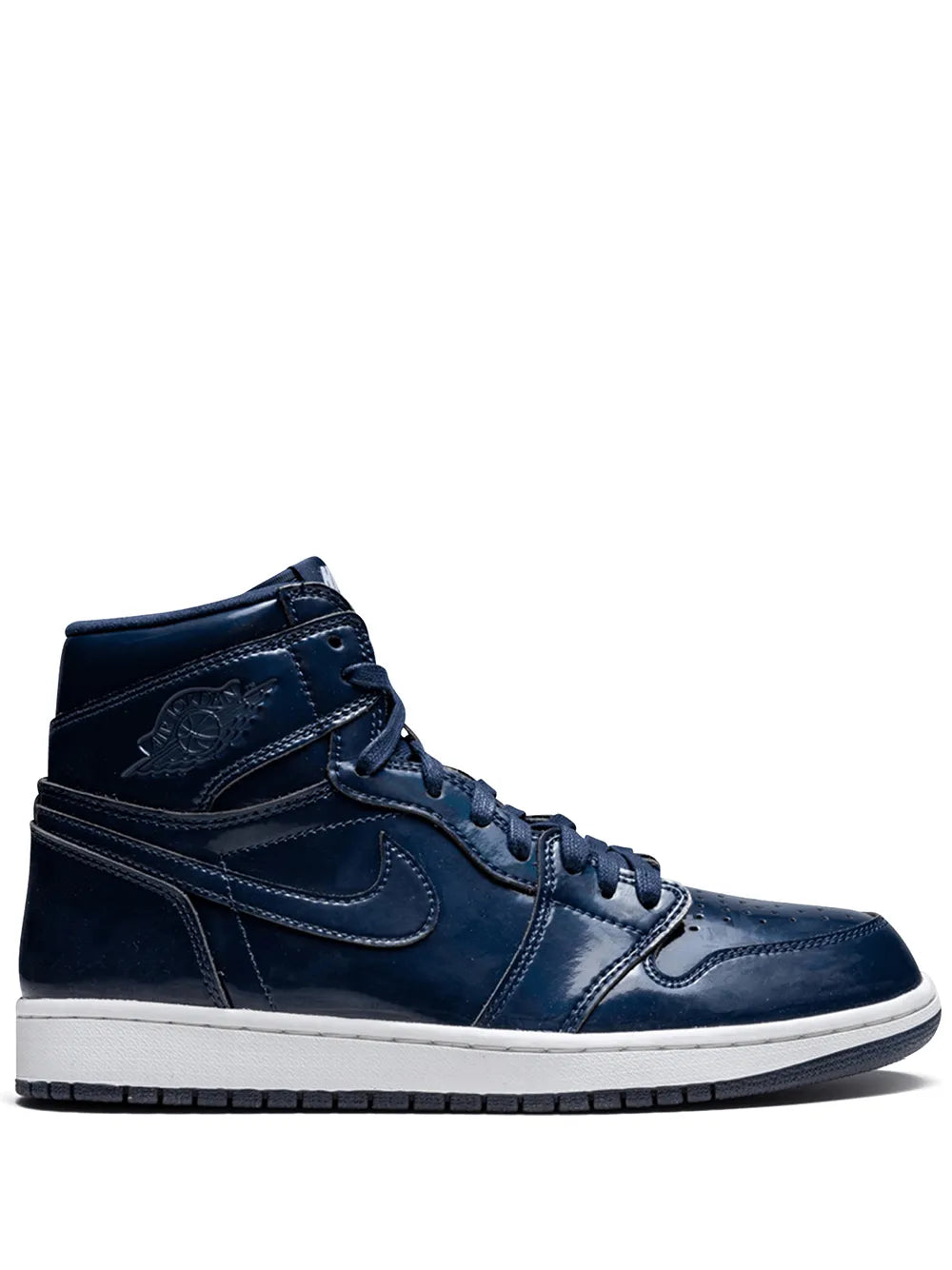 Air Jordan 1 Retro High OG DSM sneakers