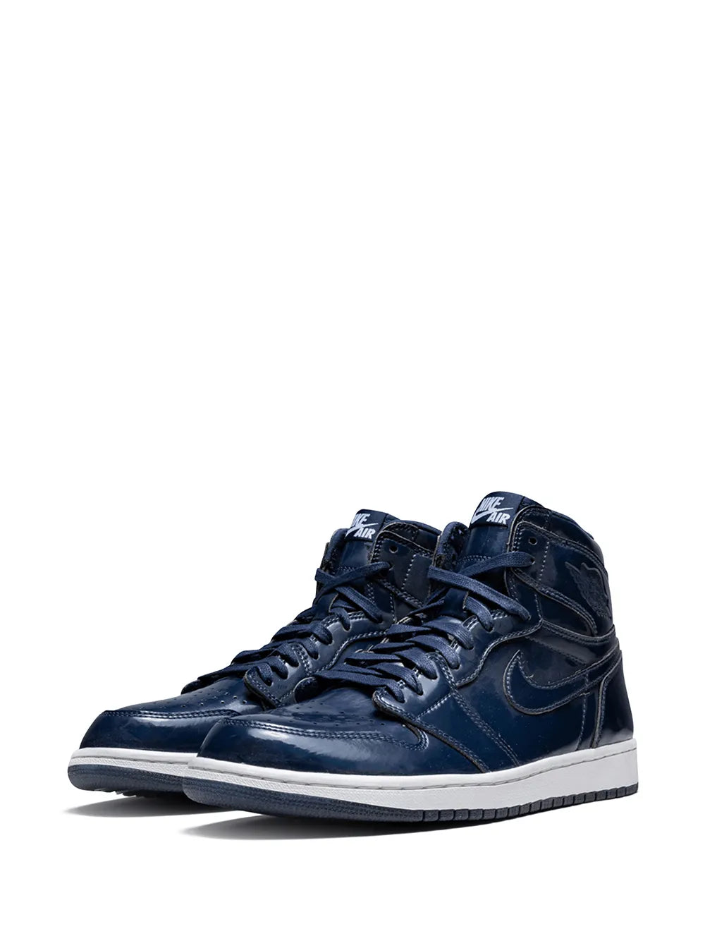 Air Jordan 1 Retro High OG DSM sneakers
