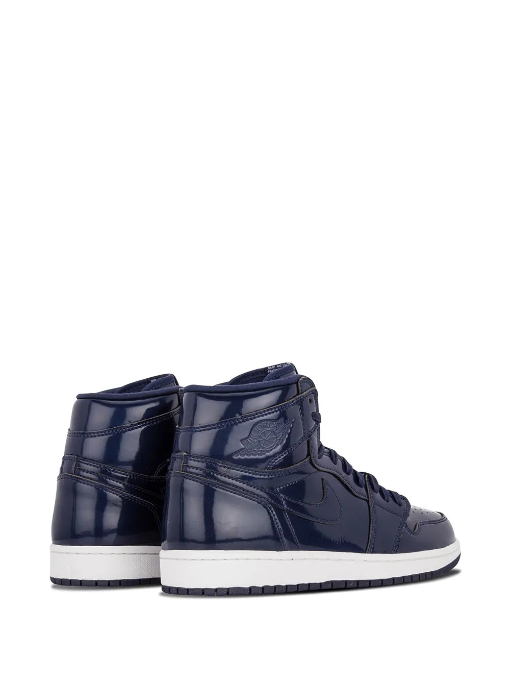 Air Jordan 1 Retro High OG DSM sneakers