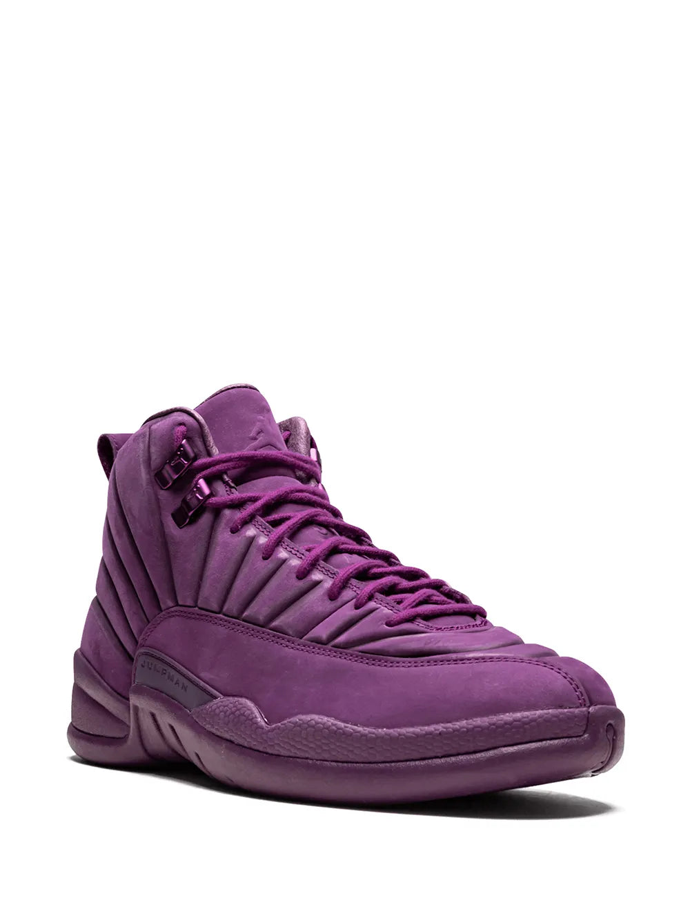 Air Jordan 12 Retro "Paris 12" sneakers x PSNY