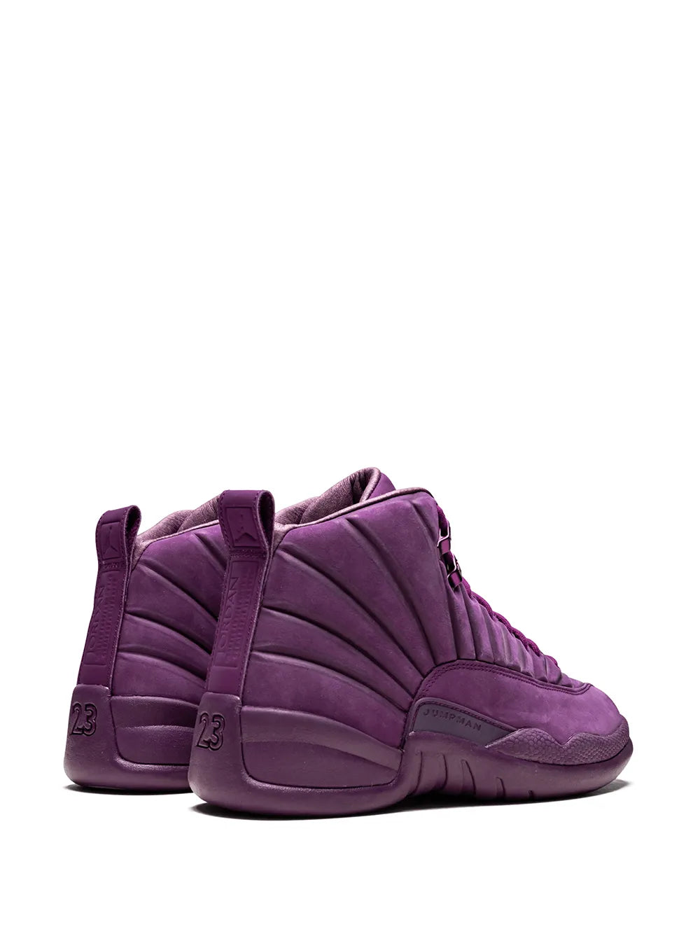 Air Jordan 12 Retro "Paris 12" sneakers x PSNY