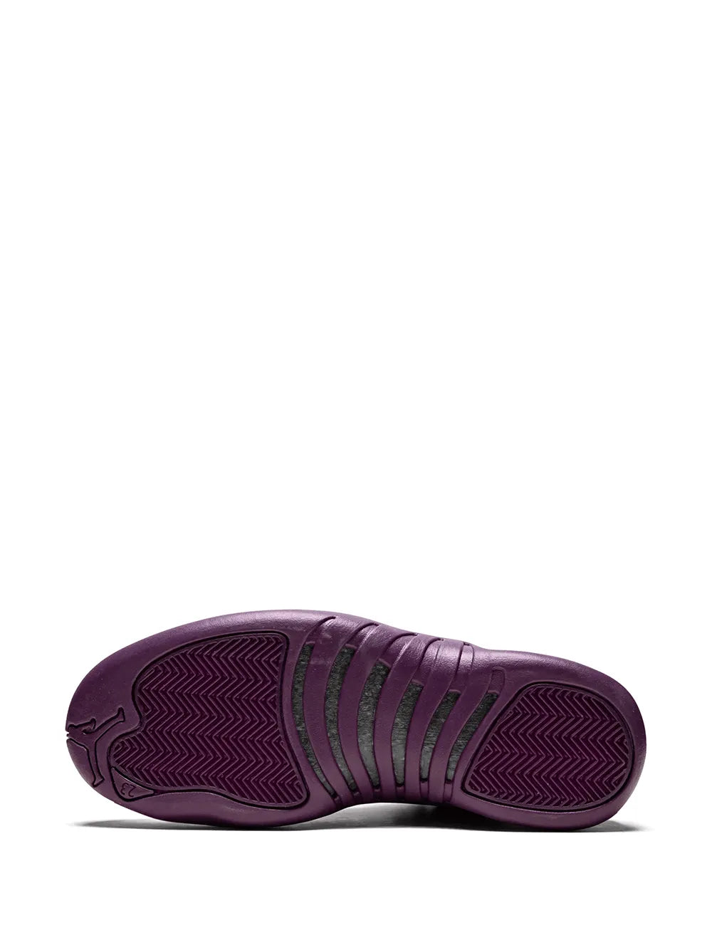 Air Jordan 12 Retro "Paris 12" sneakers x PSNY