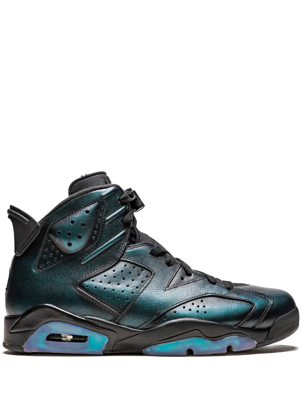Air Jordan 6 Retro "All-Star Game / Chameleon"