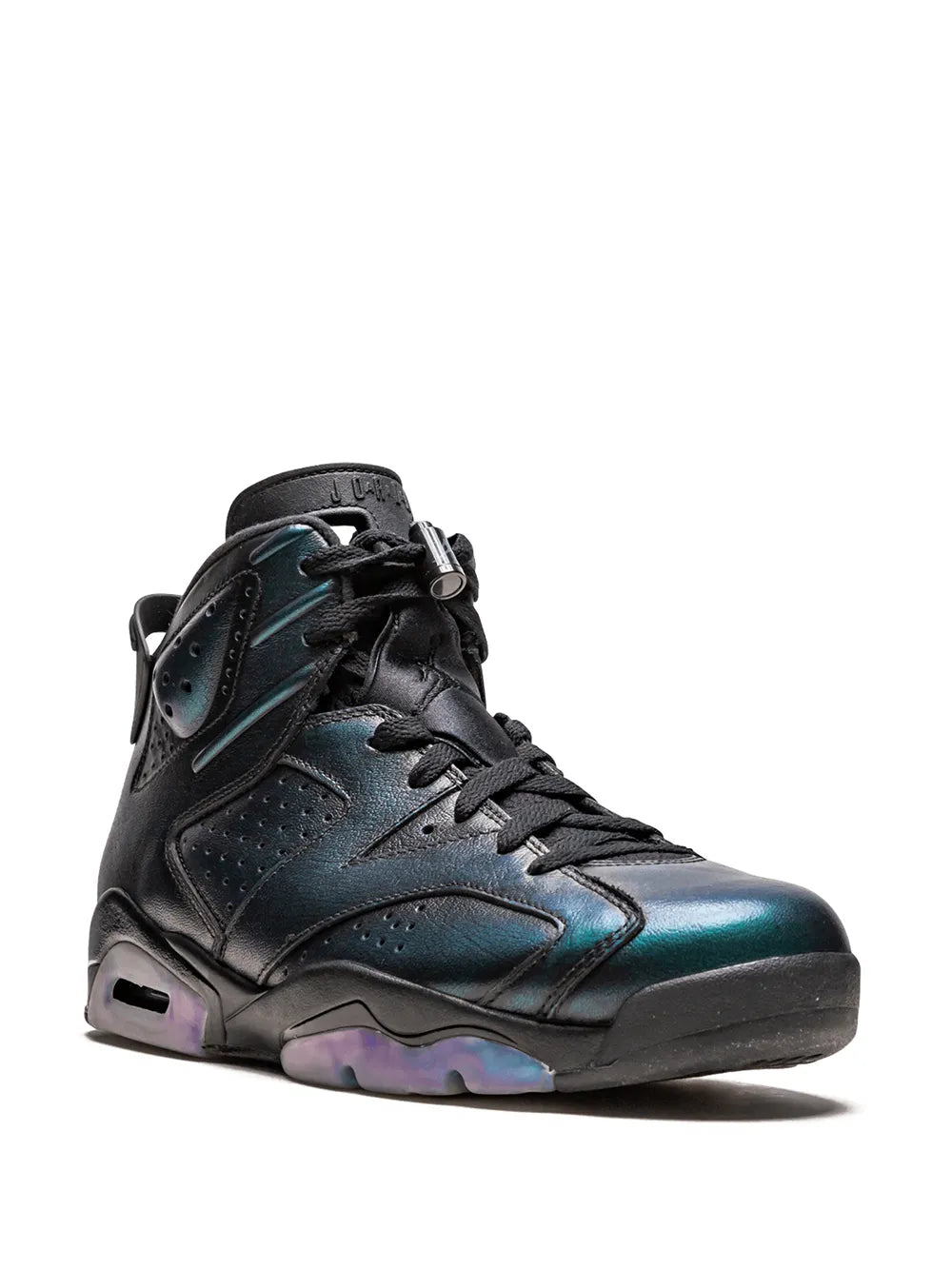 Air Jordan 6 Retro "All-Star Game / Chameleon"