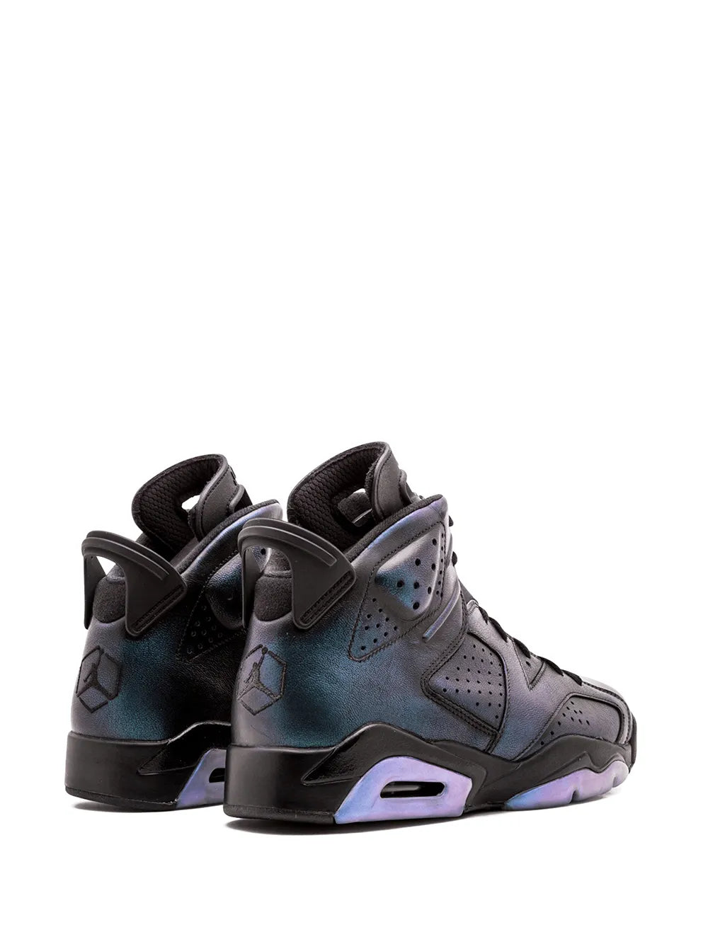 Air Jordan 6 Retro "All-Star Game / Chameleon"