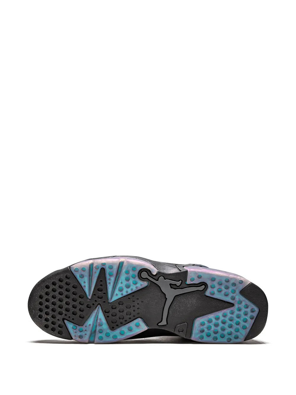 Air Jordan 6 Retro "All-Star Game / Chameleon"
