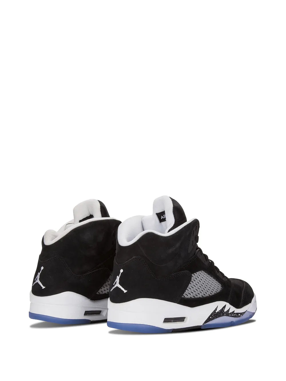 Air Jordan 5 Retro "Oreo" sneakers