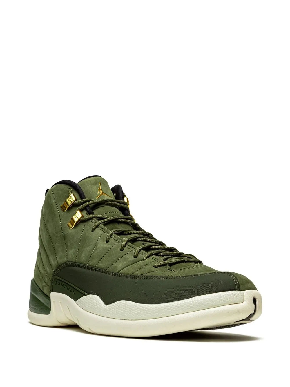 Air Jordan 12 "CP3 Class Of 2003" sneakers