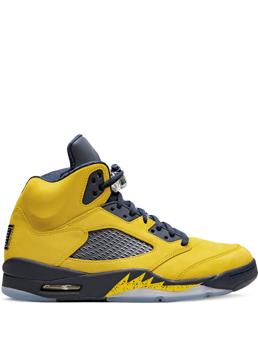 Air Jordan 5 Retro SE "Michigan" sneakers