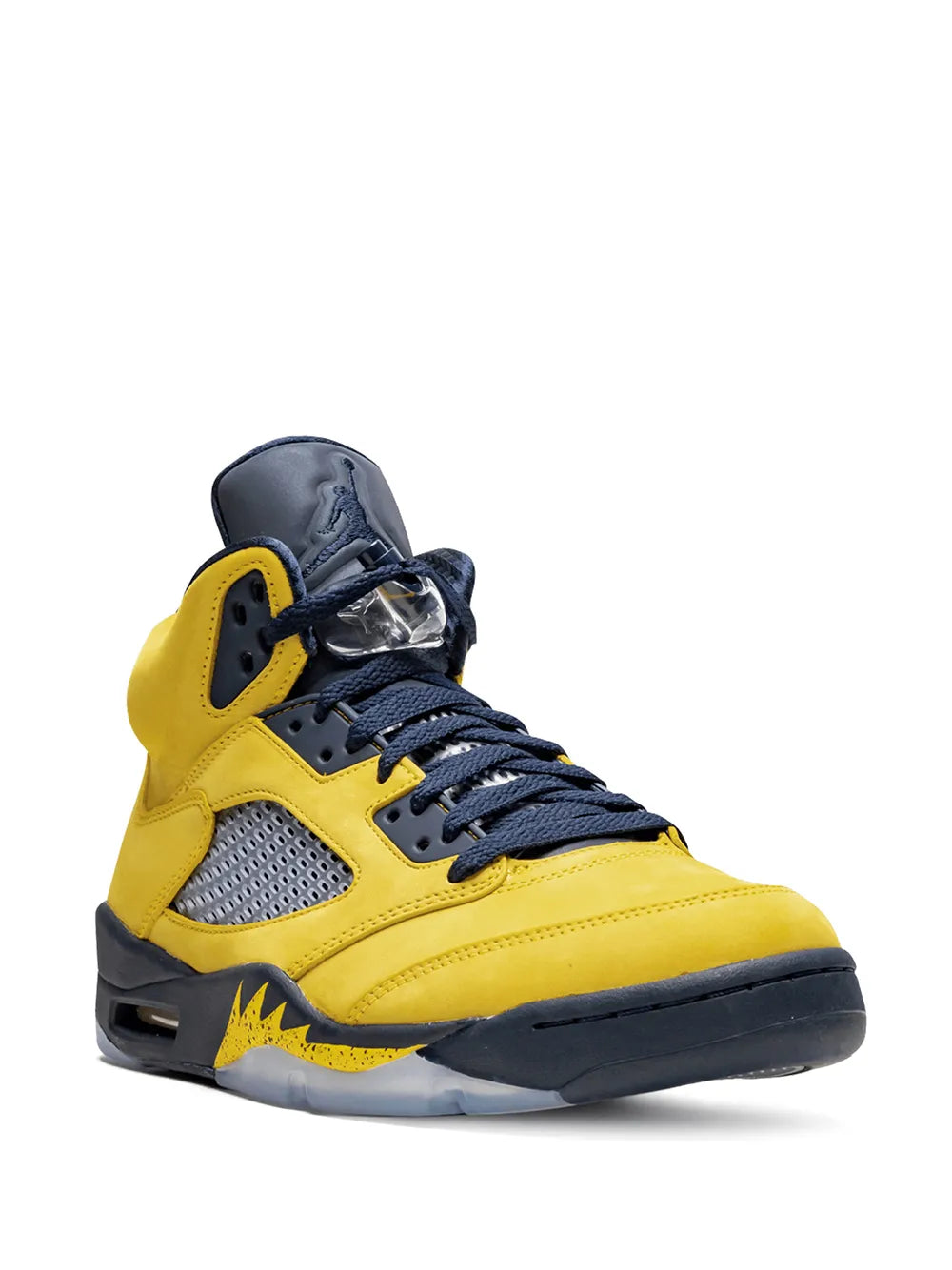 Air Jordan 5 Retro SE "Michigan" sneakers