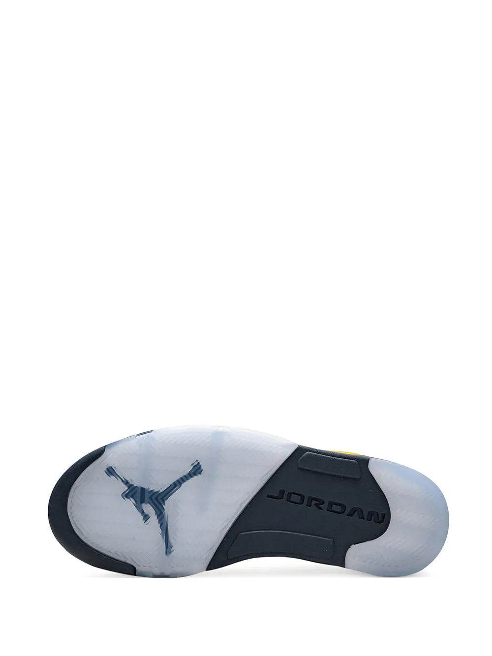 Air Jordan 5 Retro SE "Michigan" sneakers