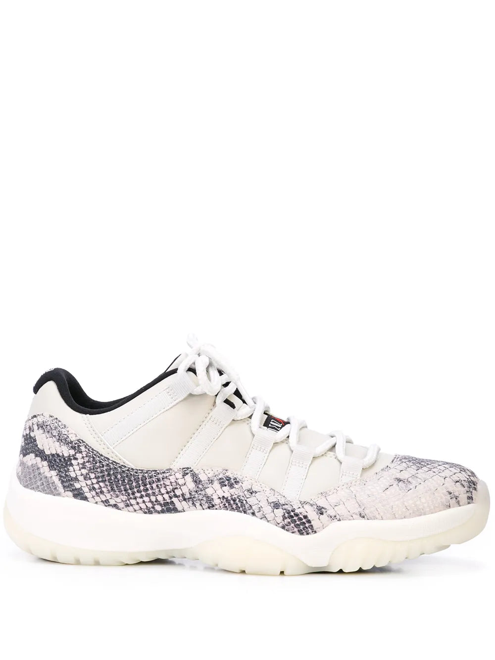 Scarpe da ginnastica Air Jordan 11 Retro Low "Snakeskin Light Bone"