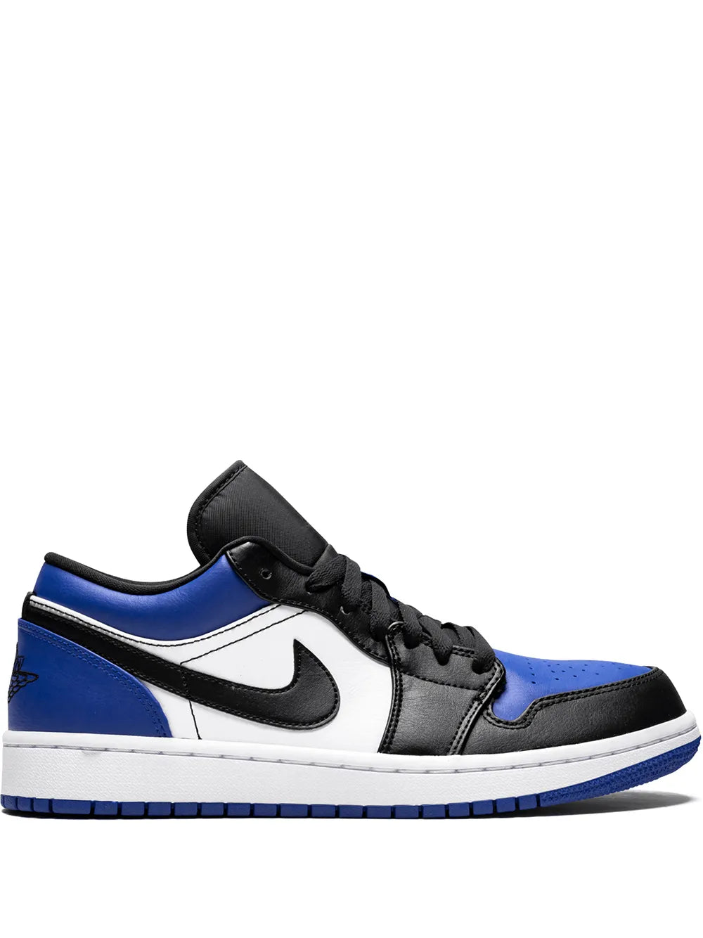 Air Jordan 1 Low "Royal Toe" sneakers