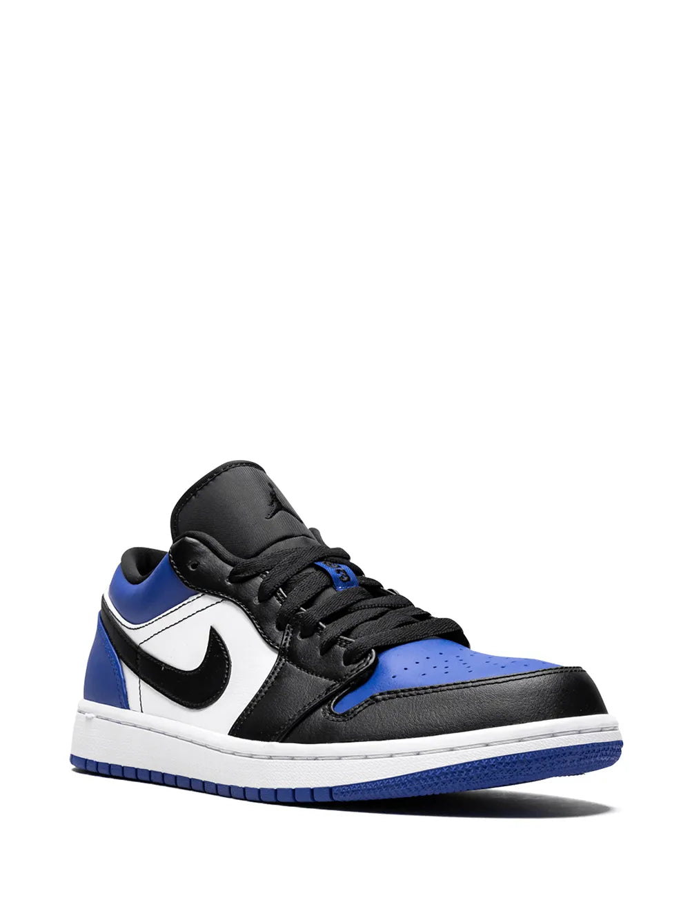 Air Jordan 1 Low "Royal Toe" sneakers