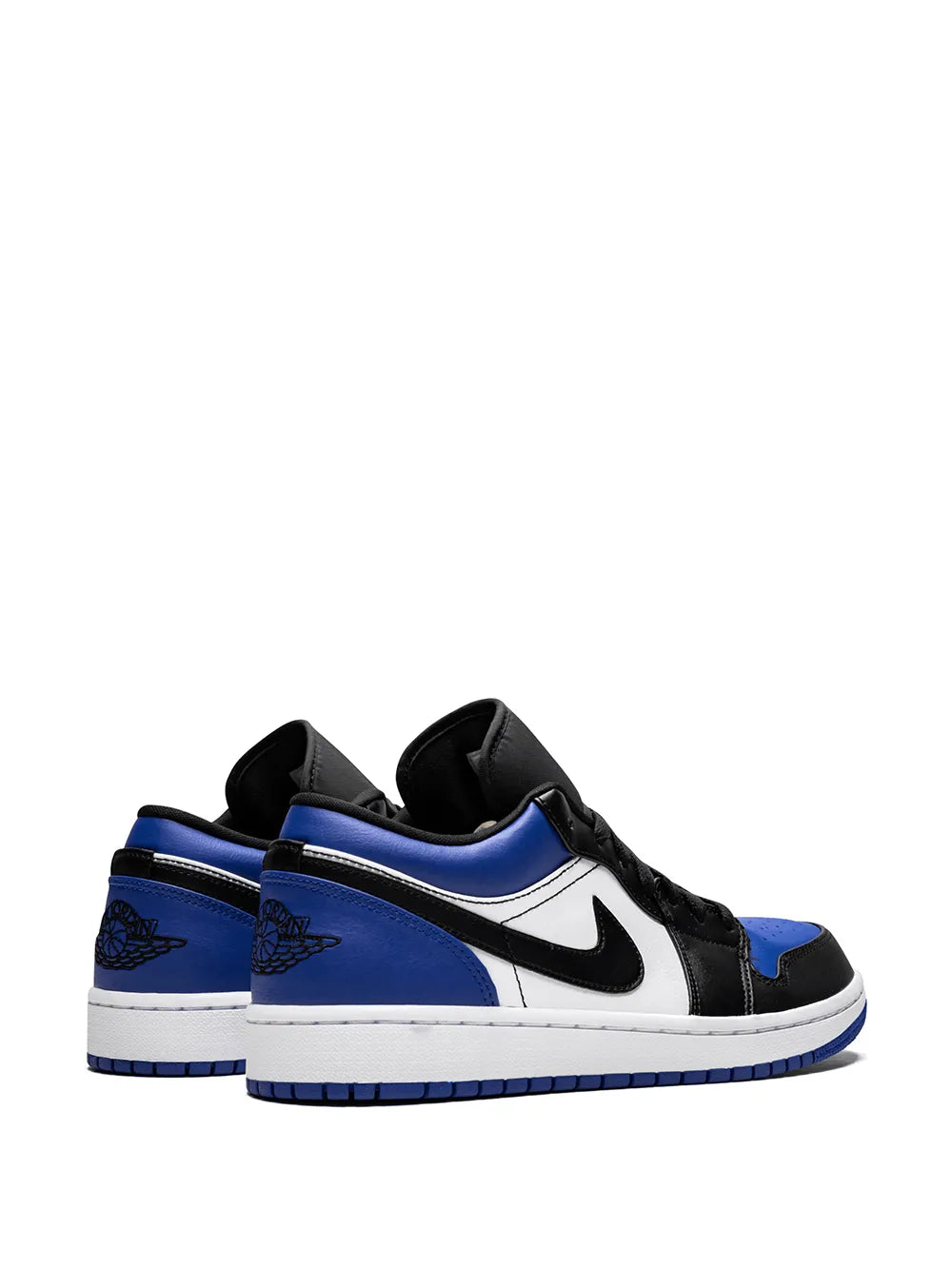 Air Jordan 1 Low "Royal Toe" sneakers