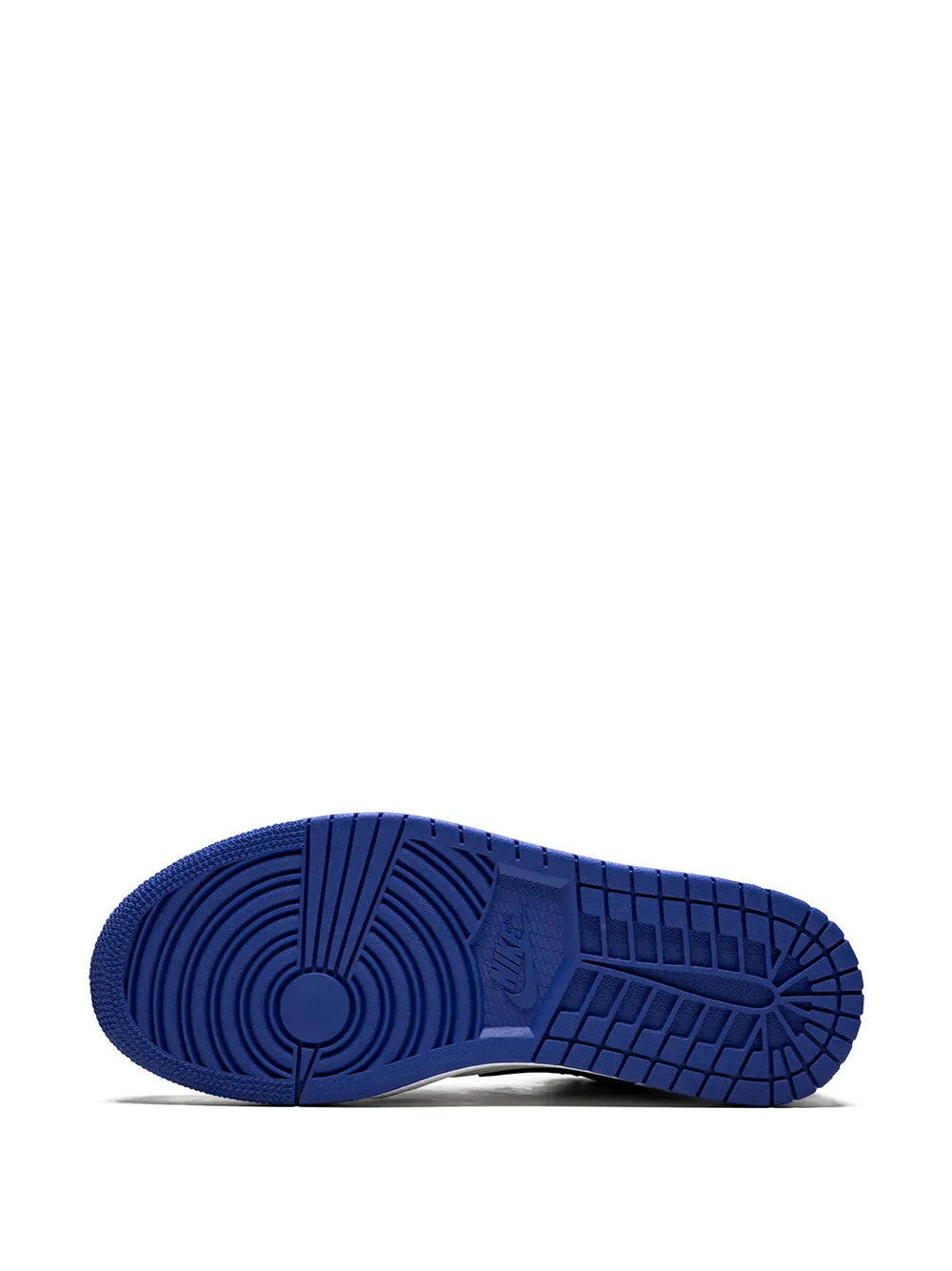 Air Jordan 1 Low "Royal Toe" sneakers