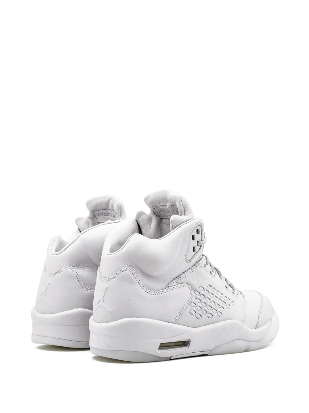 Air Jordan 5 Retro Prem "Pure Platinum" sneakers
