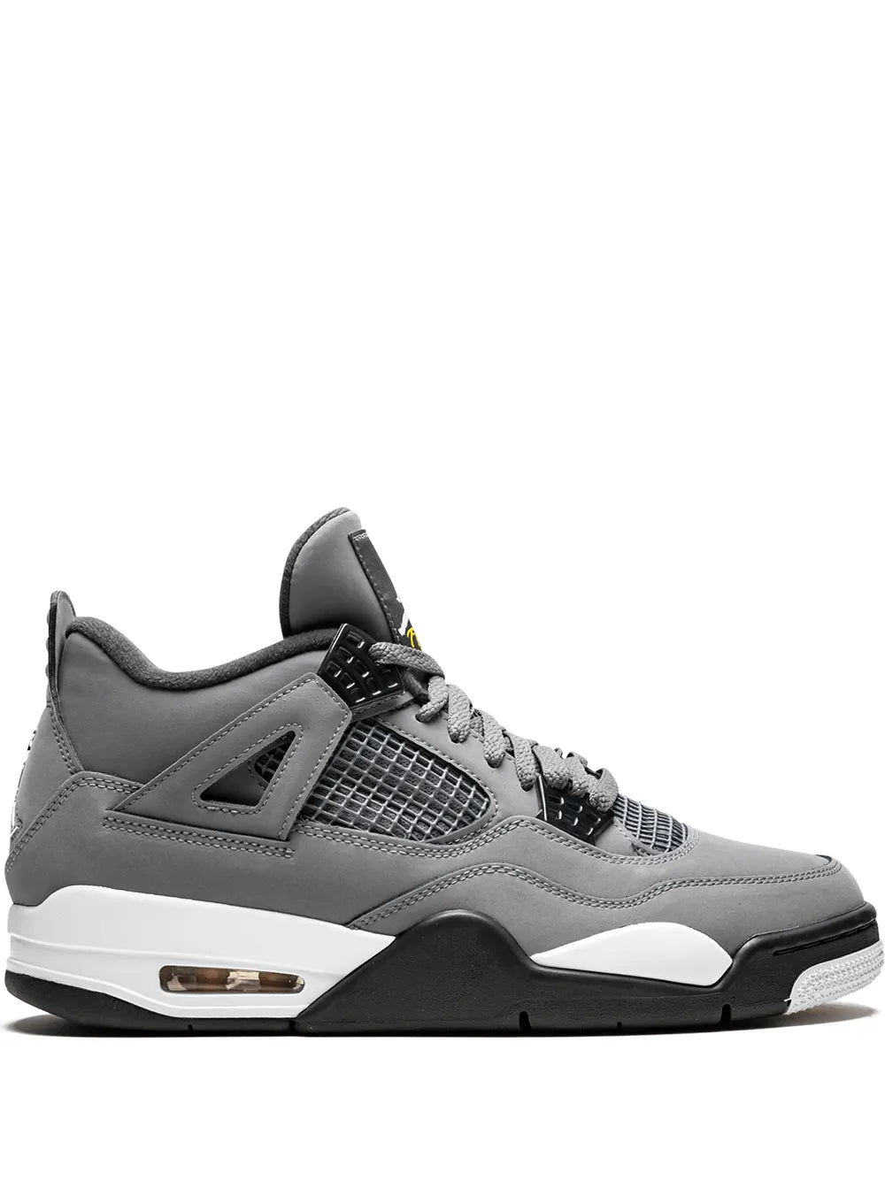 Scarpe da ginnastica Air Jordan 4 Retro "Cool Grey"