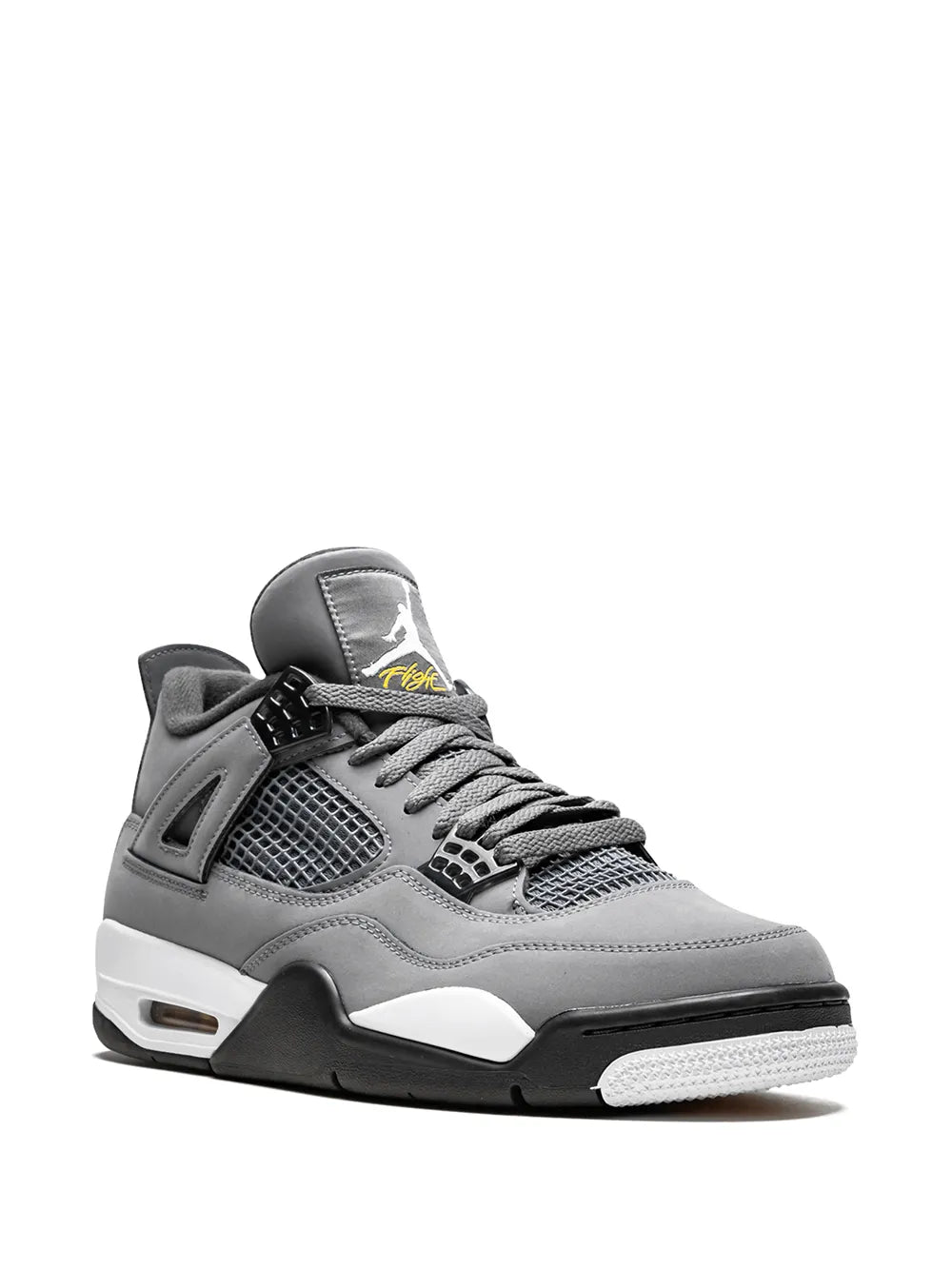 Scarpe da ginnastica Air Jordan 4 Retro "Cool Grey"