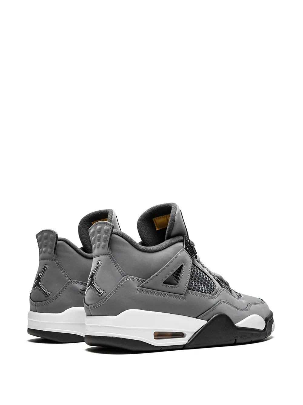Scarpe da ginnastica Air Jordan 4 Retro "Cool Grey"