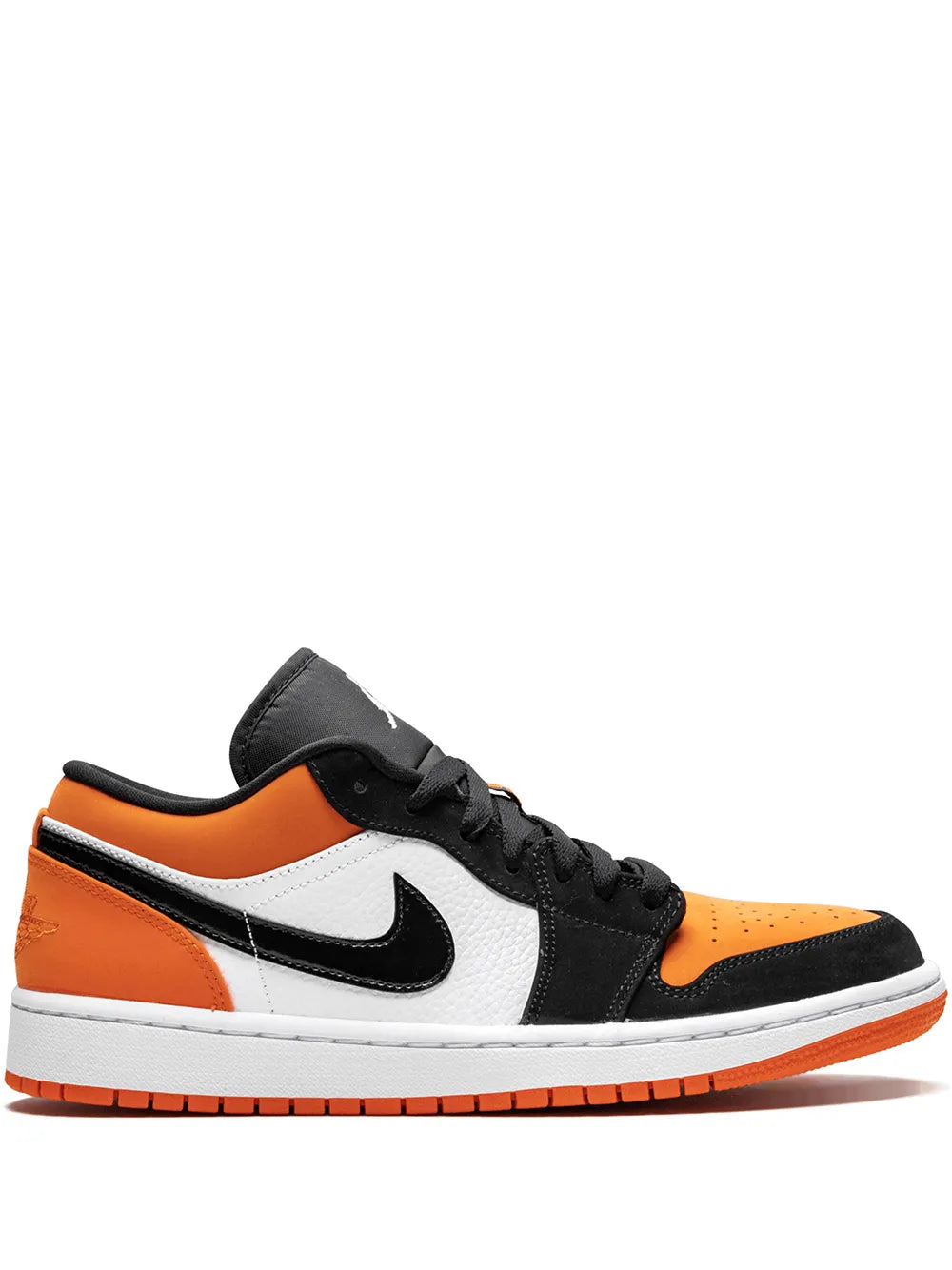 Air Jordan 1 Low "Shattered Backboard" sneakers