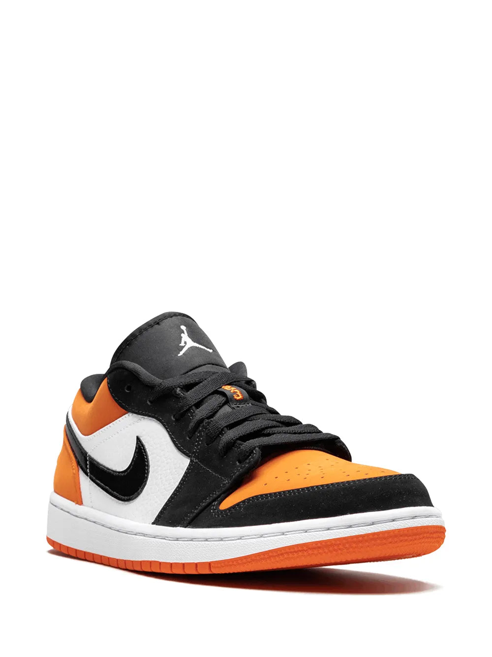 Air Jordan 1 Low "Shattered Backboard" sneakers