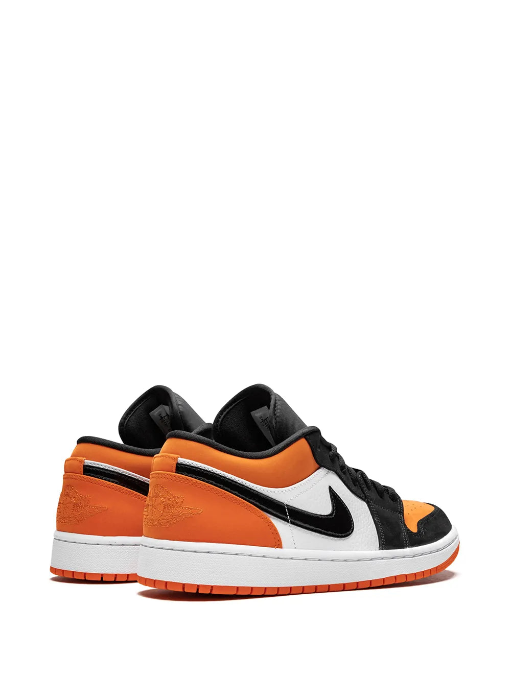 Air Jordan 1 Low "Shattered Backboard" sneakers