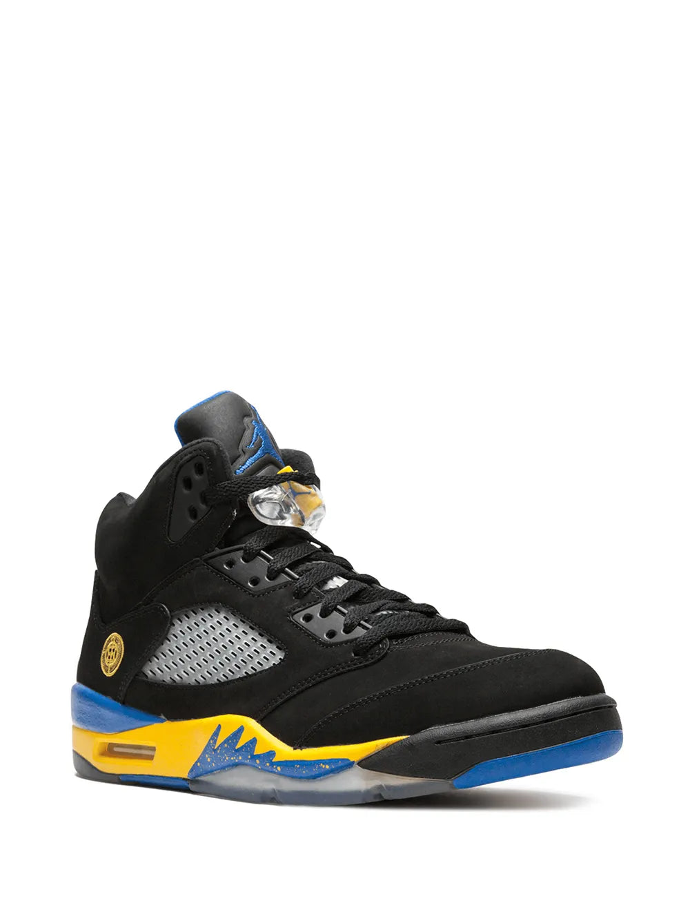 Air Jordan 5 Retro "Shanghai Shen"