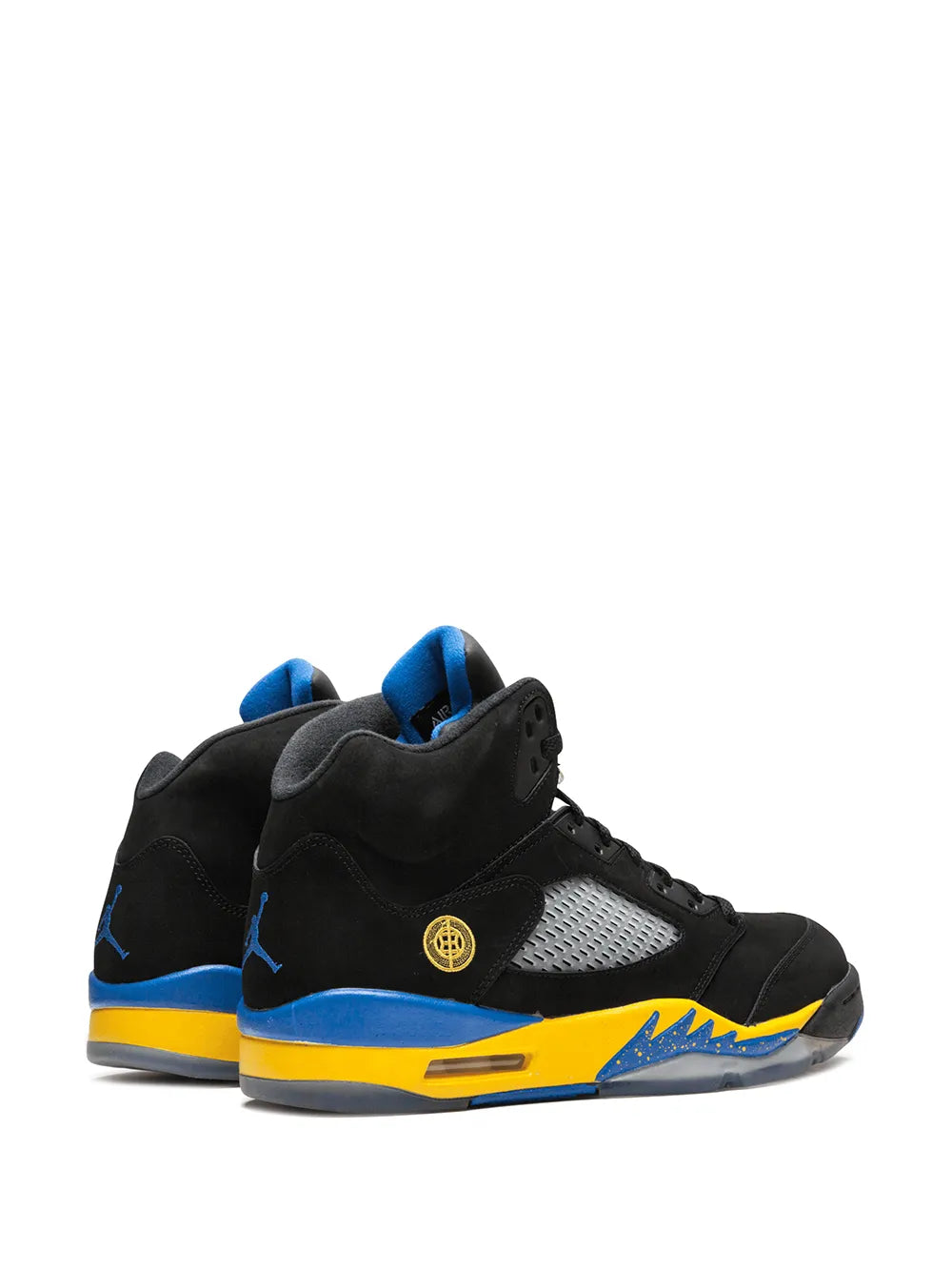 Air Jordan 5 Retro "Shanghai Shen"