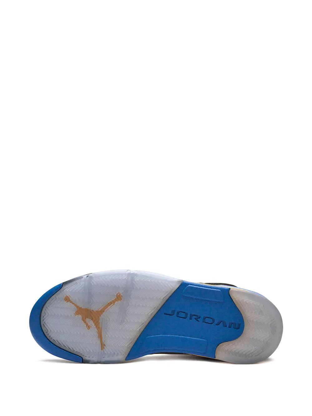 Air Jordan 5 Retro "Shanghai Shen"