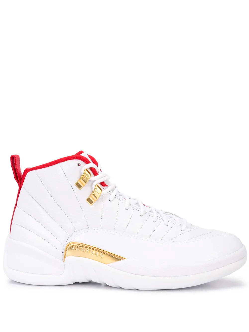 Air Jordan 12 "Fiba" sneakers
