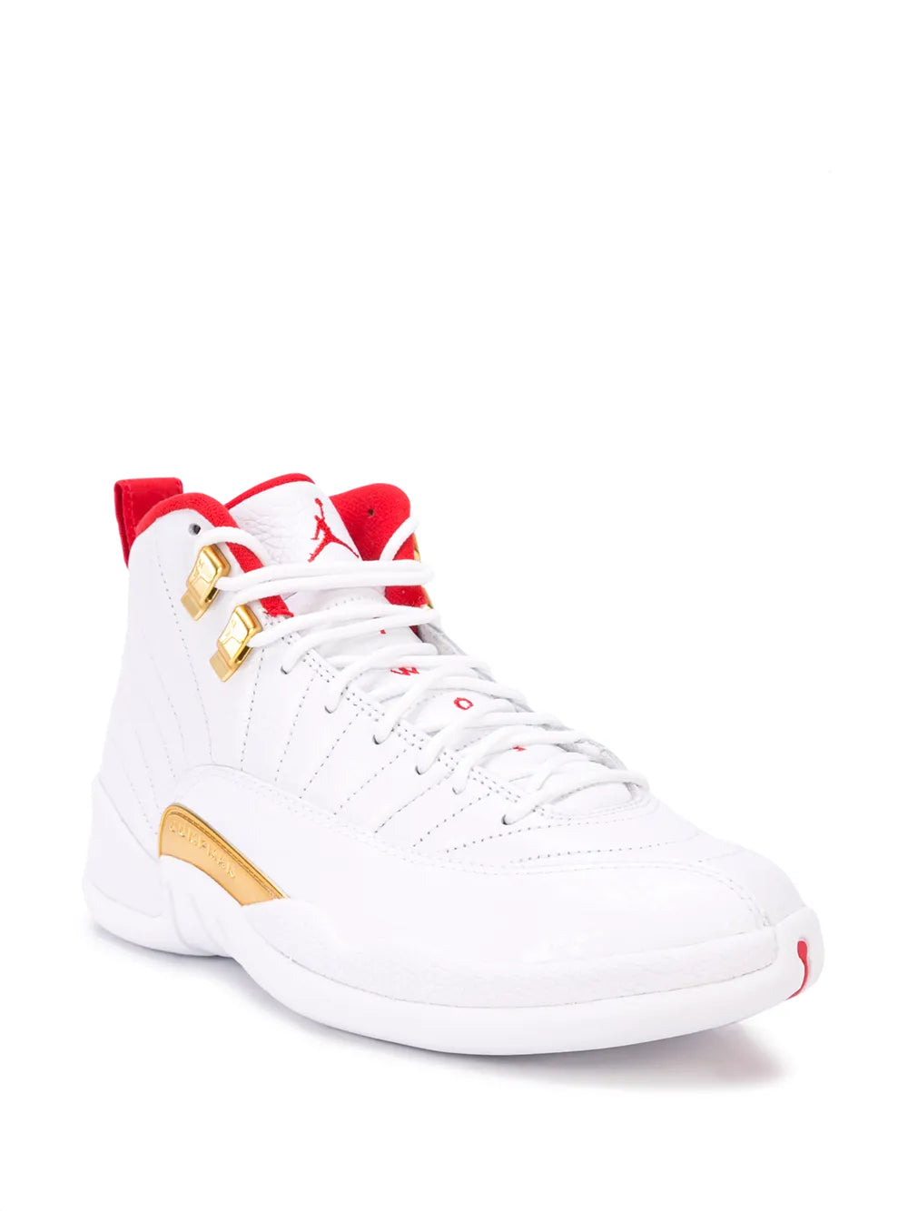 Air Jordan 12 "Fiba" sneakers