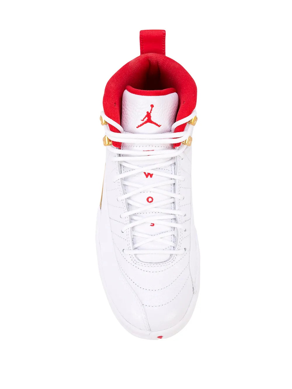 Air Jordan 12 "Fiba" sneakers
