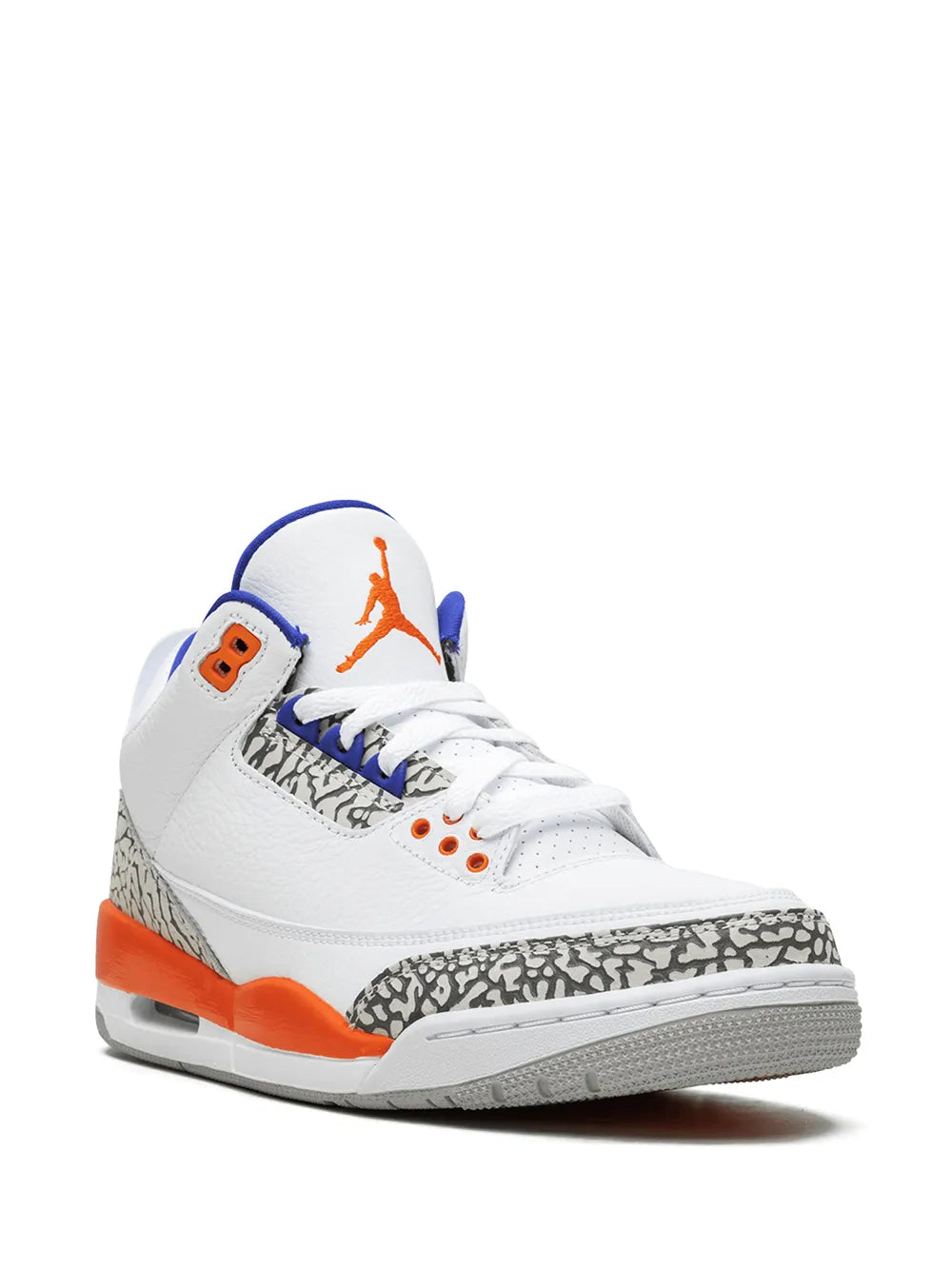 Scarpe da ginnastica Air Jordan 3 Retro "Knicks"