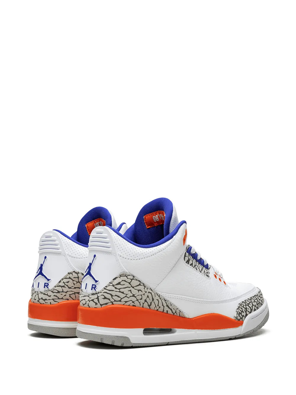 Scarpe da ginnastica Air Jordan 3 Retro "Knicks"