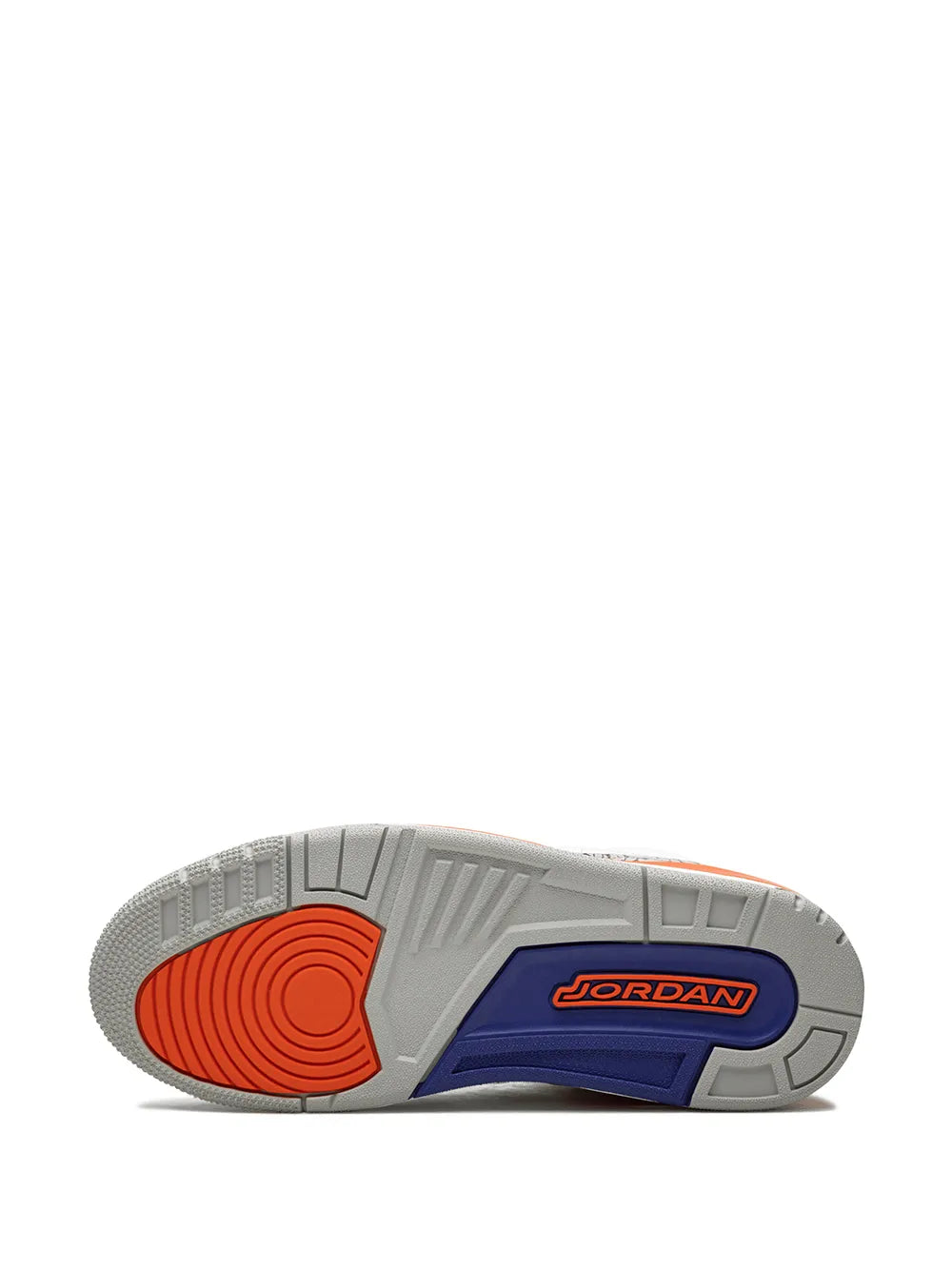 Scarpe da ginnastica Air Jordan 3 Retro "Knicks"