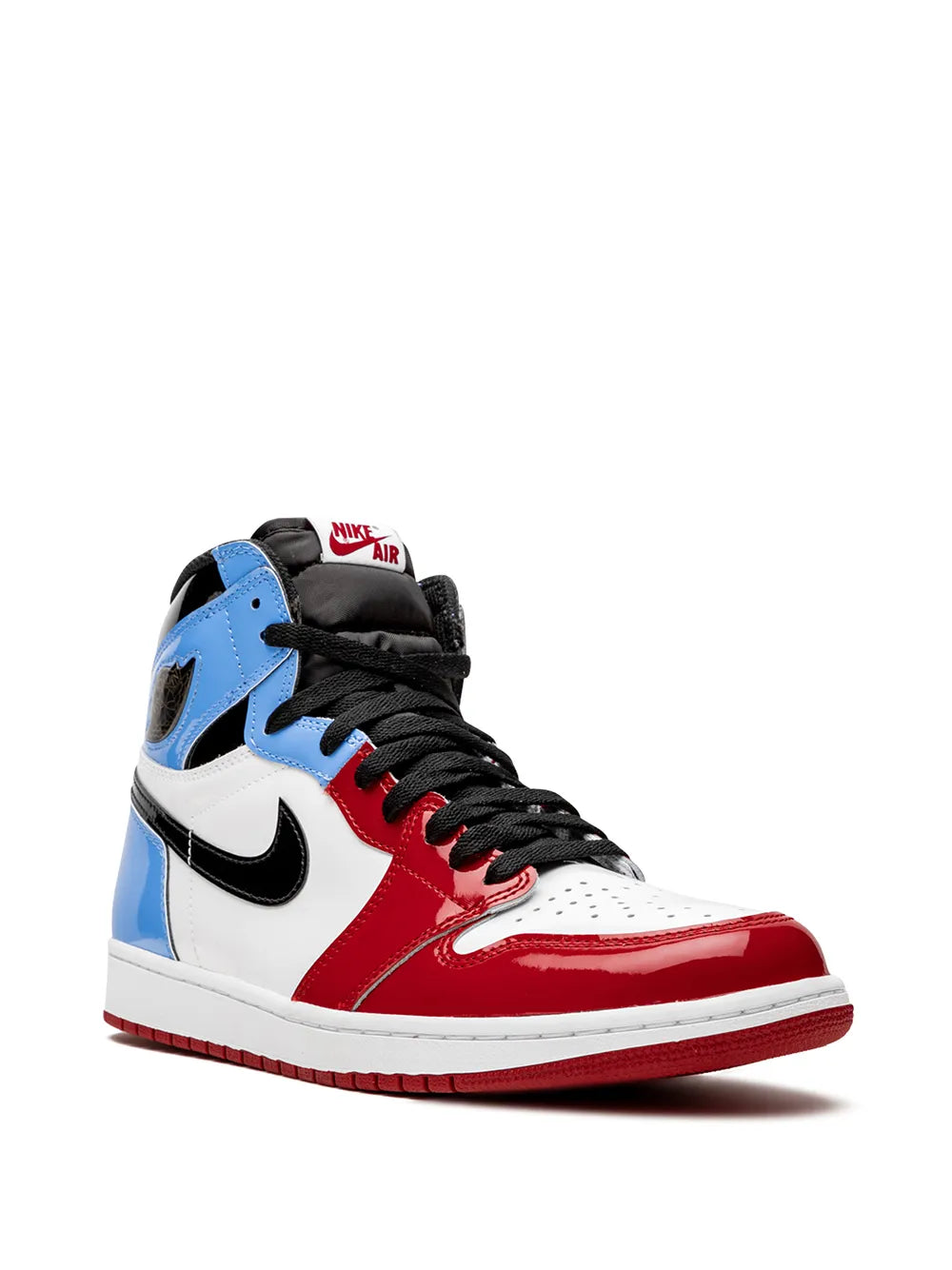 Scarpe da ginnastica Air Jordan 1 Retro High "Les Twin - Fearless"