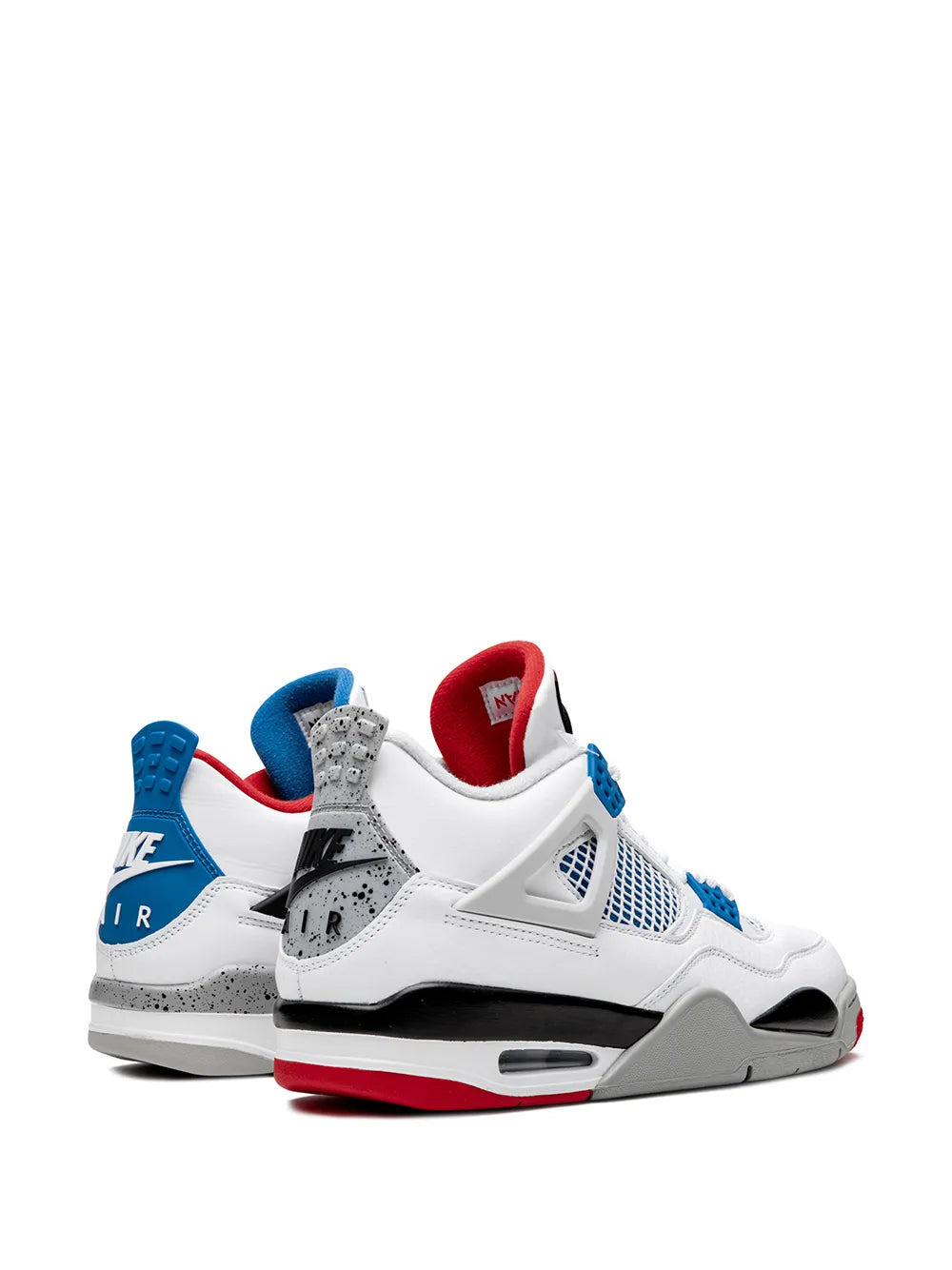 Scarpe da ginnastica Air Jordan 4 "What The"