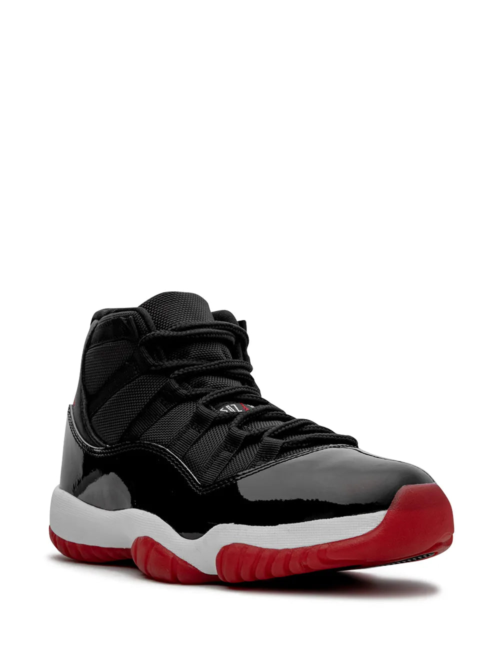 Air Jordan 11 Retro "Bred 2019" sneakers