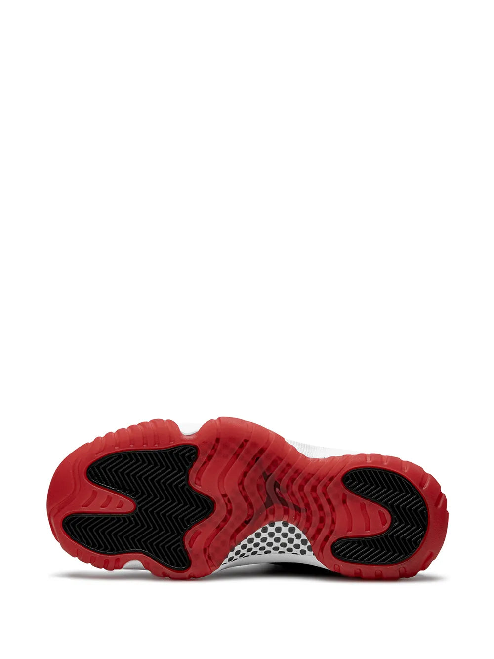 Air Jordan 11 Retro "Bred 2019" sneakers